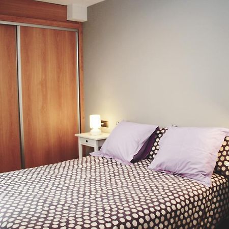 Ferienwohnung Apartamento Centrico, Enriqueta Ortega Alicante Exterior foto
