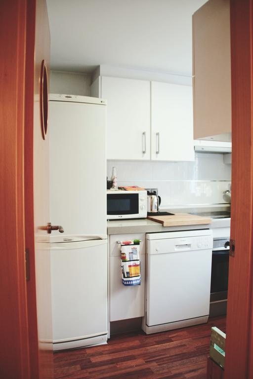 Ferienwohnung Apartamento Centrico, Enriqueta Ortega Alicante Exterior foto